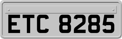 ETC8285