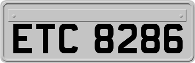 ETC8286