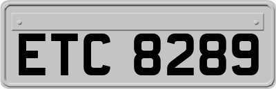 ETC8289