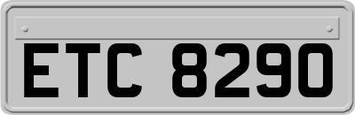 ETC8290