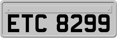 ETC8299