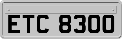 ETC8300