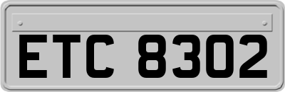 ETC8302