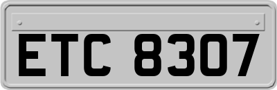 ETC8307