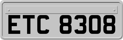 ETC8308