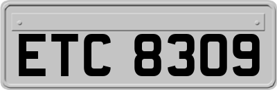 ETC8309
