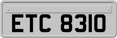 ETC8310