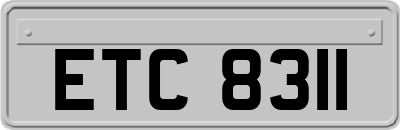 ETC8311