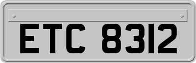 ETC8312