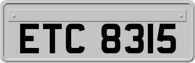 ETC8315