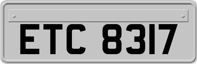 ETC8317