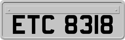 ETC8318