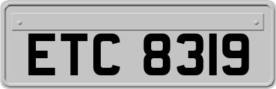 ETC8319