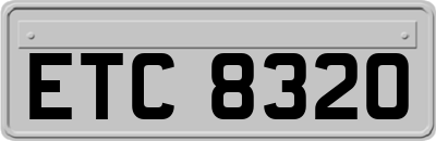 ETC8320