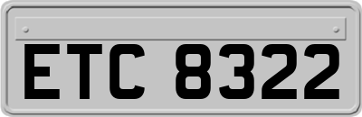 ETC8322