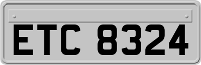 ETC8324