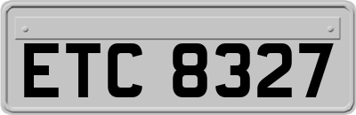 ETC8327