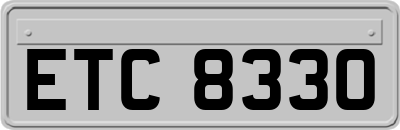 ETC8330
