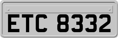 ETC8332