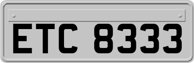 ETC8333