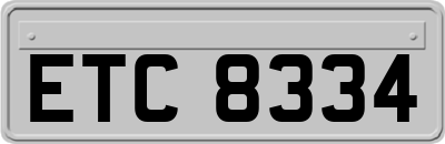 ETC8334