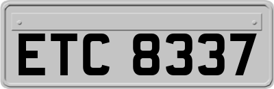 ETC8337