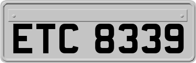 ETC8339