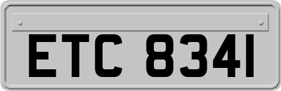 ETC8341