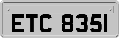 ETC8351
