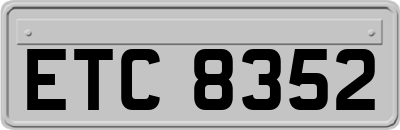 ETC8352