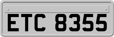 ETC8355
