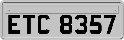 ETC8357