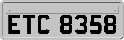 ETC8358