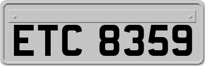 ETC8359