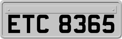 ETC8365