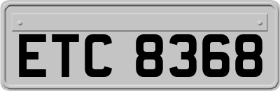 ETC8368