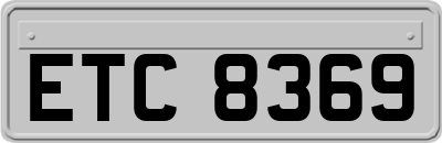 ETC8369