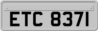 ETC8371