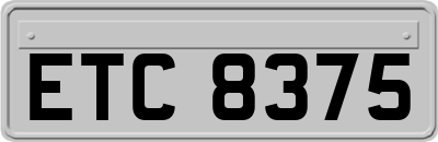 ETC8375