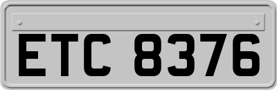 ETC8376