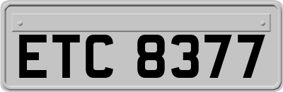 ETC8377