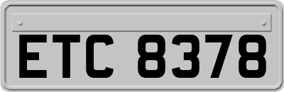 ETC8378