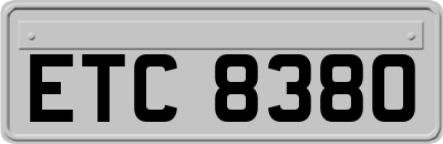 ETC8380
