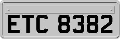 ETC8382