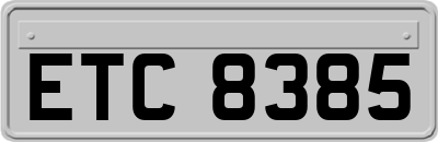 ETC8385