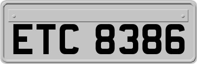 ETC8386