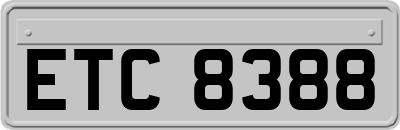 ETC8388