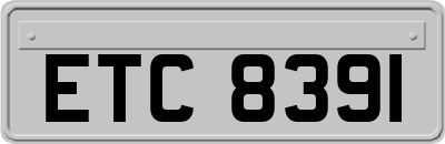 ETC8391