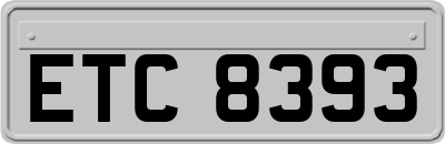 ETC8393