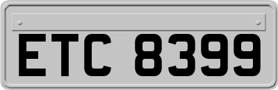 ETC8399